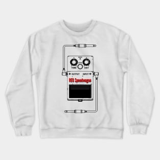 Reo Speedwagon Crewneck Sweatshirt